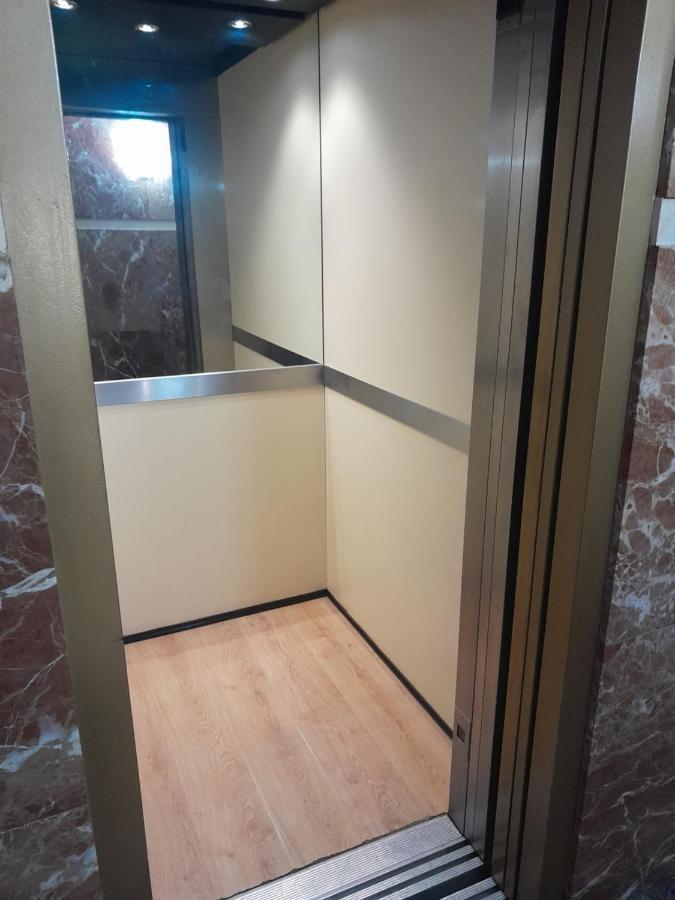 Hostal Santa Ana Madridejos Dış mekan fotoğraf