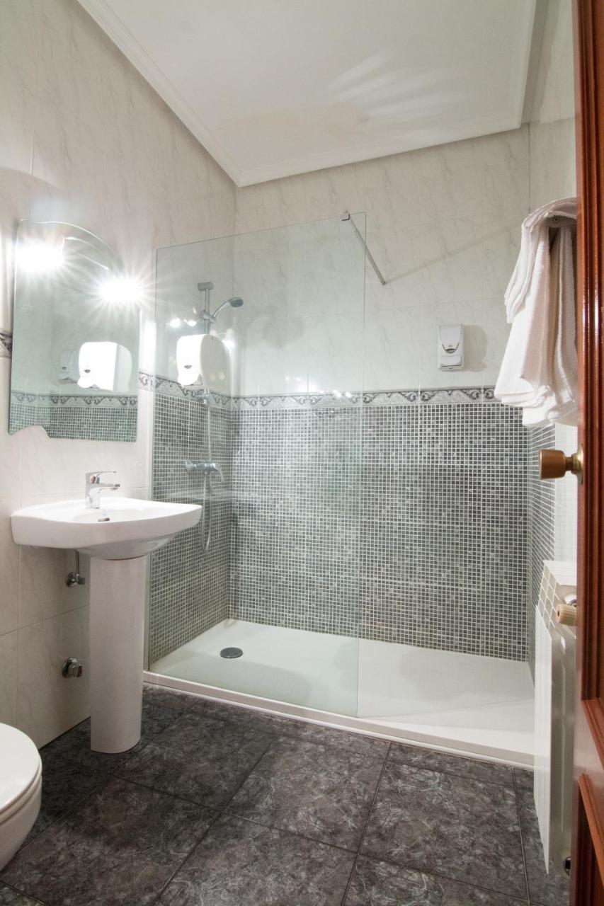 Hostal Santa Ana Madridejos Dış mekan fotoğraf